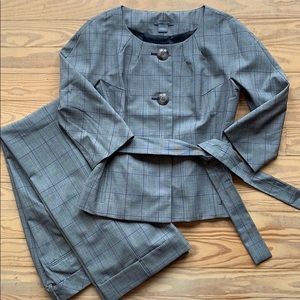 Ann Taylor Suit
